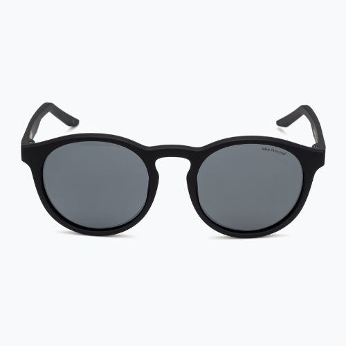 Nike Swerve matte black/polar grey sunglasses