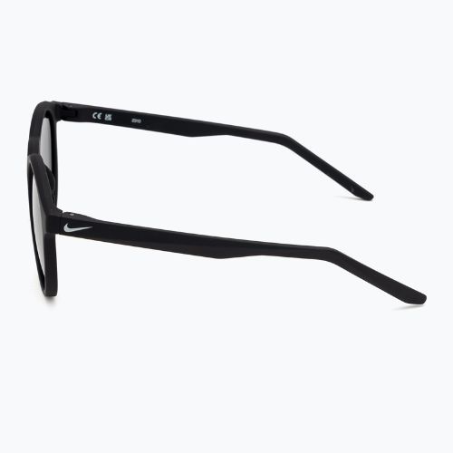 Nike Swerve matte black/polar grey sunglasses
