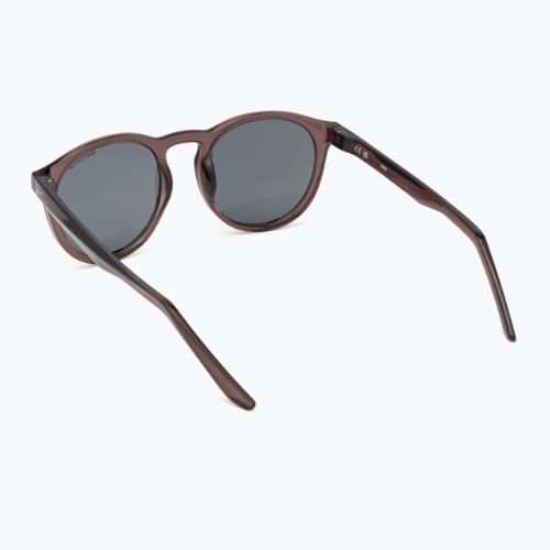 Nike Swerve plum eclipse/polar pink flash sunglasses