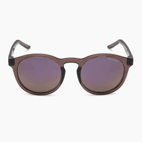 Nike Swerve plum eclipse/polar pink flash sunglasses