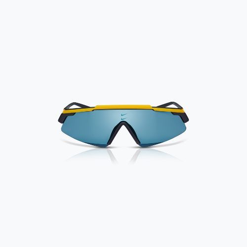 Nike Marquee laser orange/teal sunglasses