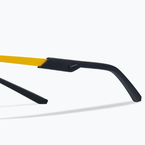 Nike Marquee laser orange/teal sunglasses