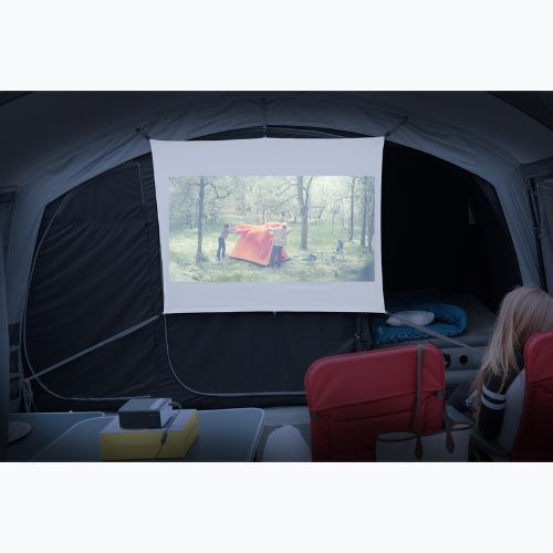 Vango Vista Cinema Screen misc