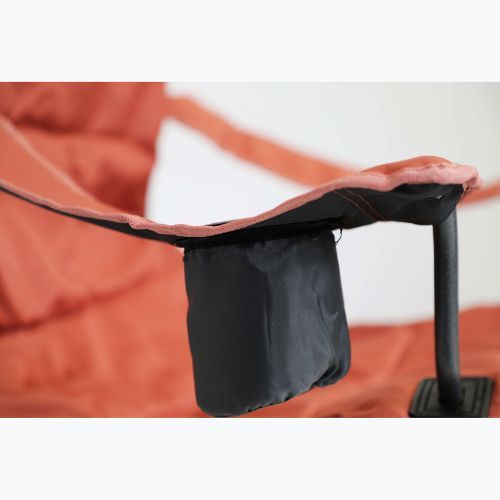 Vango Divine Chair brick dust camping chair