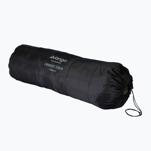 Vango Embrace camping chair granite grey