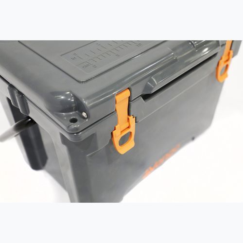 Vango Glacier 23 l hiking fridge grey