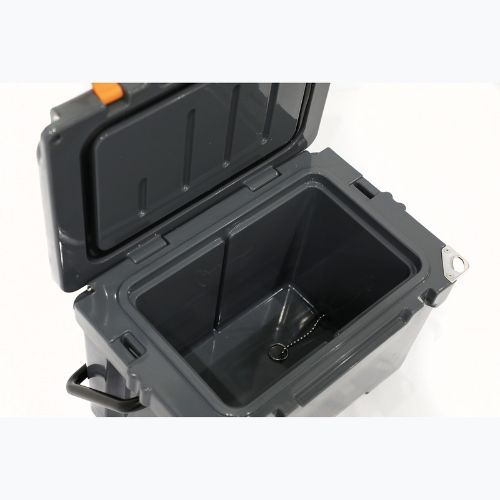 Vango Glacier 23 l hiking fridge grey