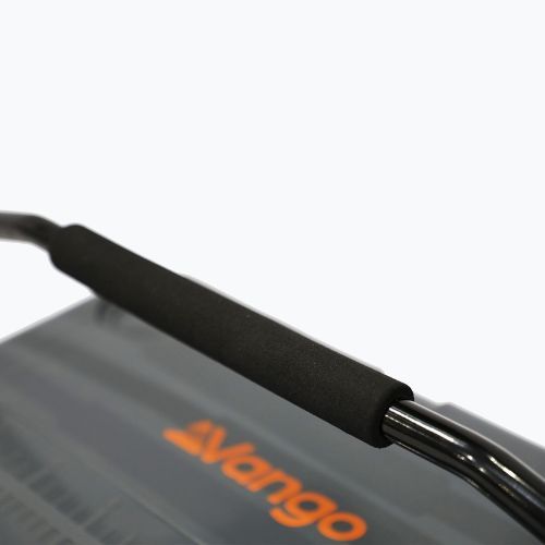 Vango Glacier 23 l hiking fridge grey