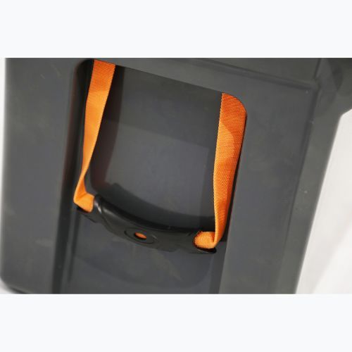 Vango Glacier 47 l hiking fridge grey