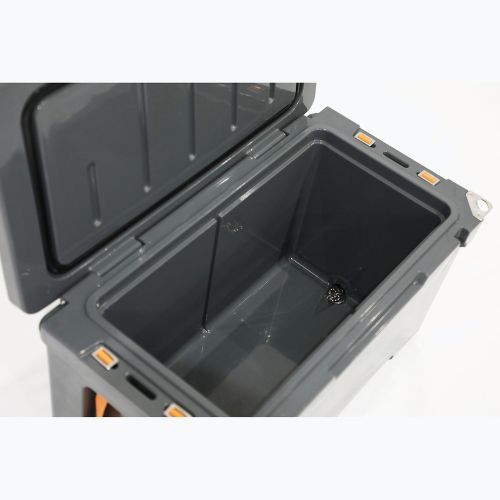 Vango Glacier 47 l hiking fridge grey