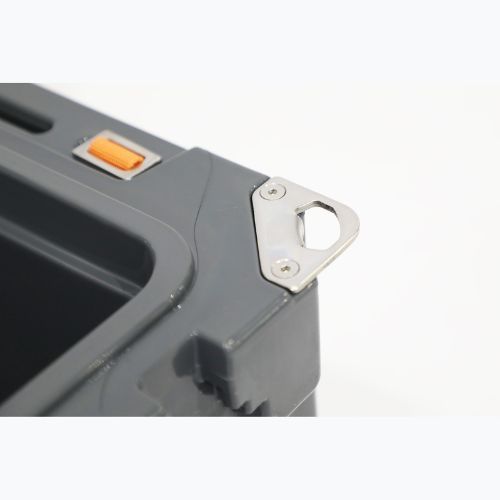 Vango Glacier 47 l hiking fridge grey