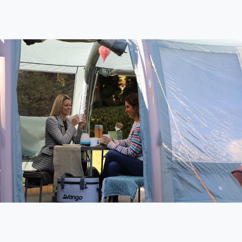 Vango Castlewood Air 800XL Package tent