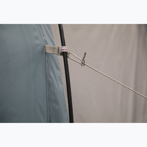 Vango Lismore 450 package mineral green 4-person camping tent