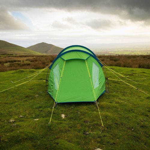 Vango Omega 250 tent