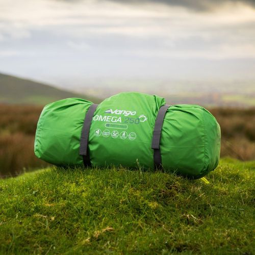 Vango Omega 250 tent
