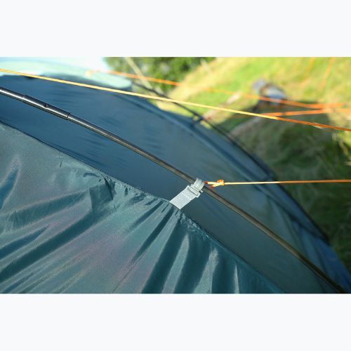 Camping tent for 4 people Vango Skye 400 deep blue