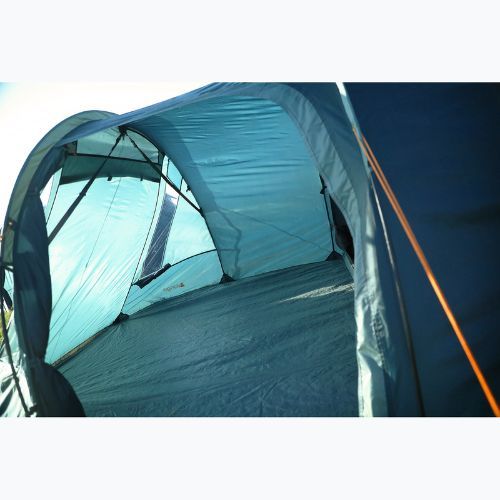 Camping tent for 4 people Vango Skye 400 deep blue