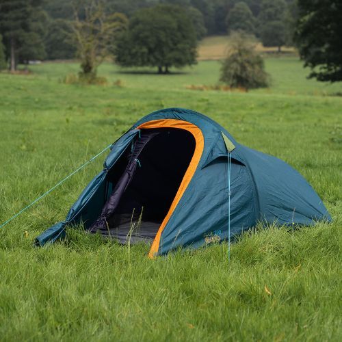 Vango Soul 200 CLR blue clr 2-person camping tent