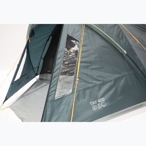 Vango Tay 400 tent
