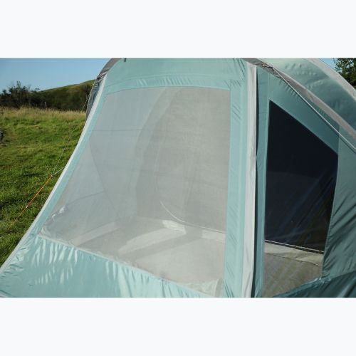 Vango Tiree 500 mineral green 5-person camping tent