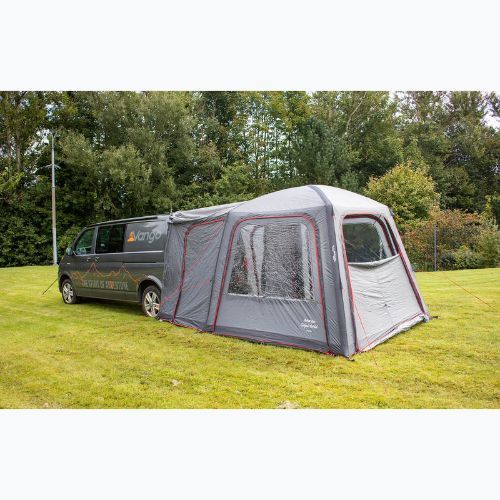 Vango Tailgate AirHub Low vestibule