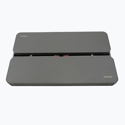 Vango Orchard Bench Set hiking table grey