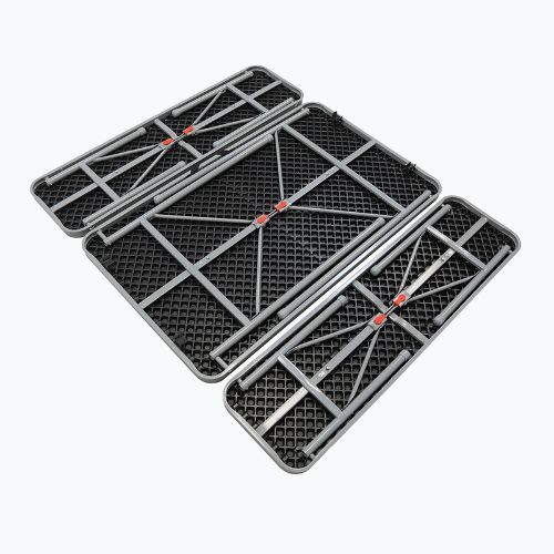 Vango Orchard Bench Set hiking table grey