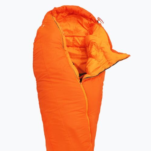 Vango Zenith 200 sleeping bag tango red