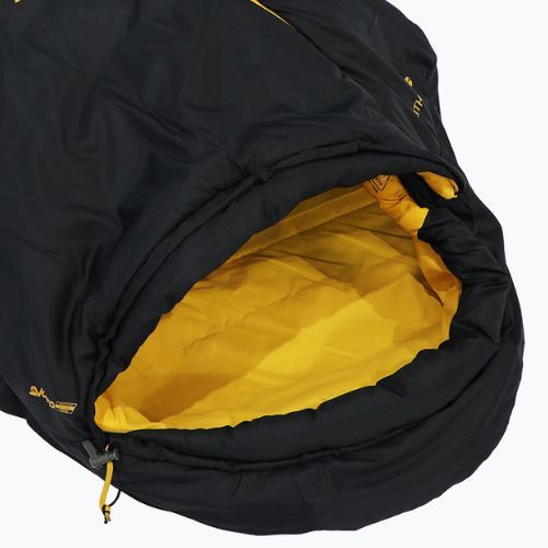 Vango Zenith 75 black sleeping bag