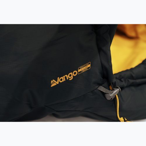 Vango Zenith 75 black sleeping bag