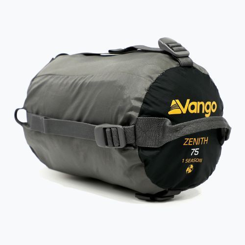 Vango Zenith 75 black sleeping bag