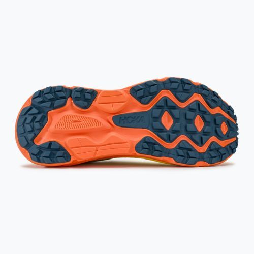 HOKA Challenger ATR 7 lemonade/squash men's running shoes