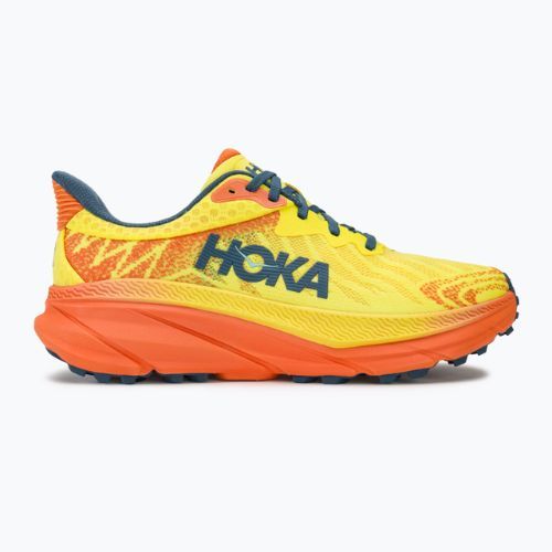 HOKA Challenger ATR 7 lemonade/squash men's running shoes