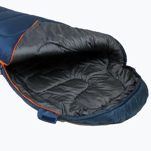 Vango Atlas 250 sleeping bag ink blue
