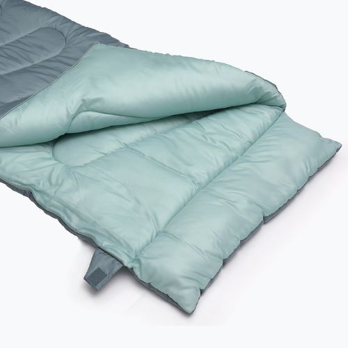 Vango Ember Single mineral green sleeping bag
