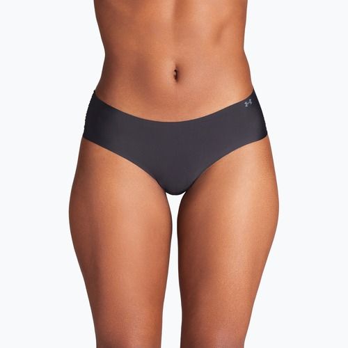 Under Armour Pure Stretch Ns Hip women's briefs black