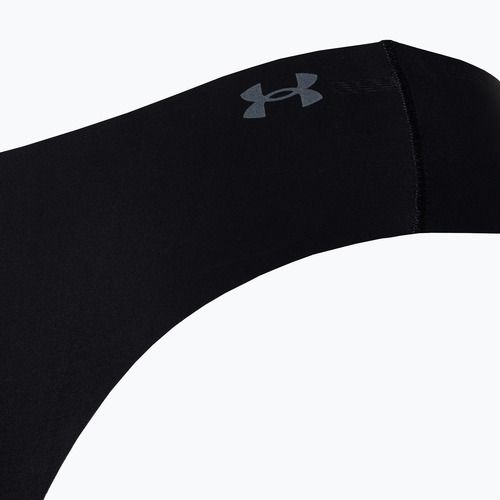 Women's Under Armour Pure Stretch Ns Thong black