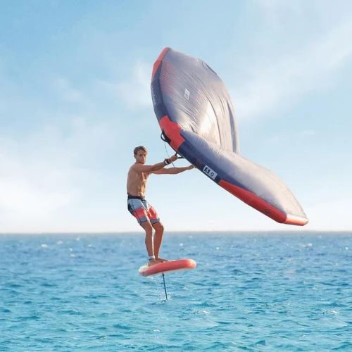 Aquatone Echo 5'8" wingfoil board