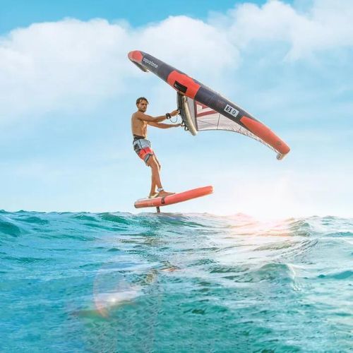 Aquatone Echo 5'8" wingfoil board