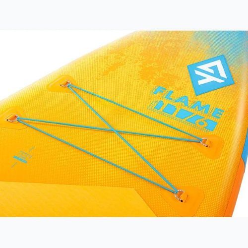 Aquatone Flame 11'6" SUP board