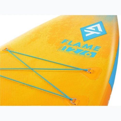 Aquatone Flame 12'6" SUP board