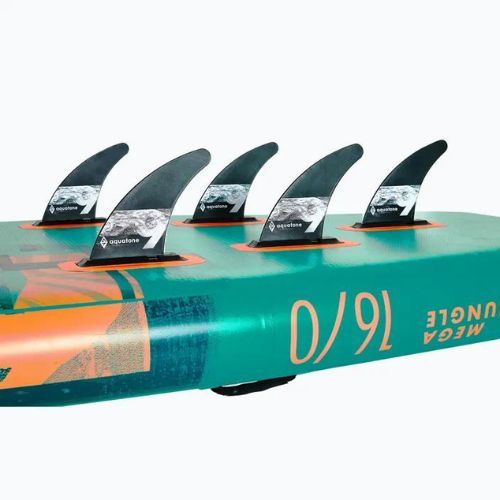 SUP board Aquatone Mega Jungle 16'0"