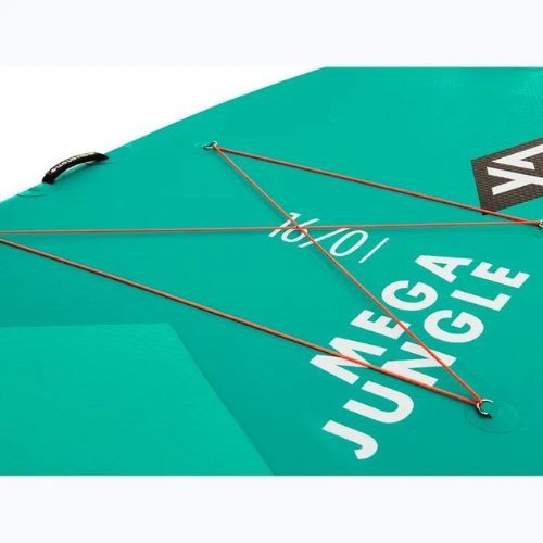 SUP board Aquatone Mega Jungle 16'0"