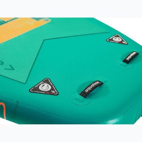 SUP board Aquatone Mega Jungle 16'0"