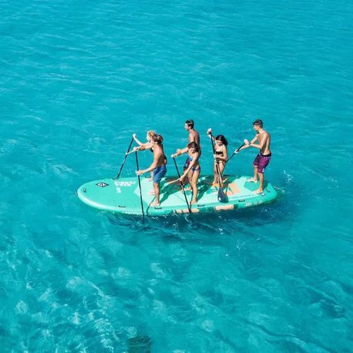 SUP board Aquatone Mega Jungle 16'0"
