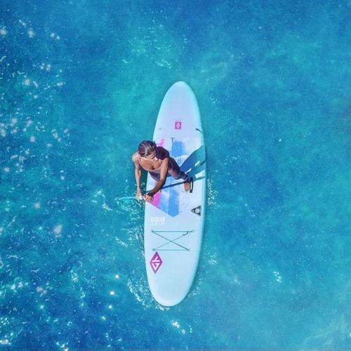 SUP board Aquatone Mist 10'4"