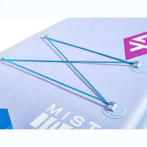 SUP board Aquatone Mist 10'4"