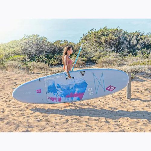 SUP board Aquatone Mist 10'4"