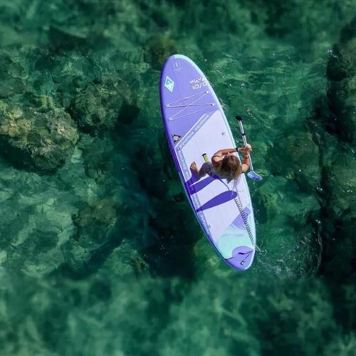SUP board Aquatone Wave 10'0"