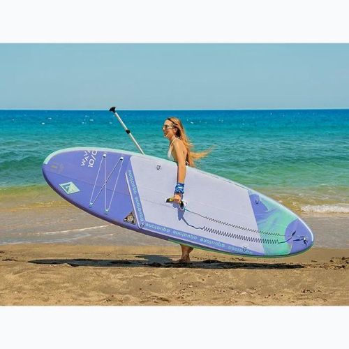 SUP board Aquatone Wave 10'0"